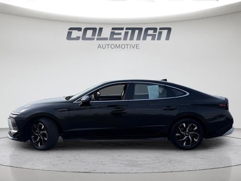 Used 2025 Hyundai Sonata SEL image 2