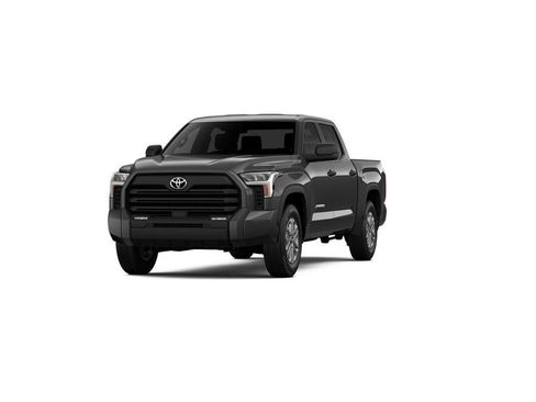 New 2026 Toyota Tundra SR5 AWD/4WD image 83