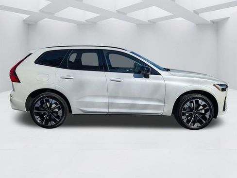 New 2026 Volvo XC60 B5 Plus w/ Protection Package Premier AWD/4WD image 3