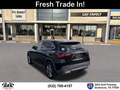 Used 2021 Mercedes-Benz GLA 250 image 7