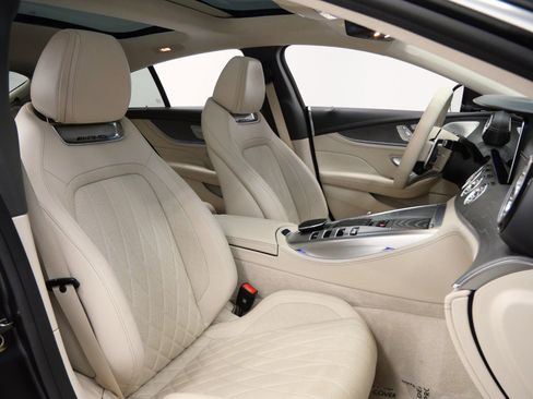 Used 2024 Mercedes-Benz AMG GT 53 image 26