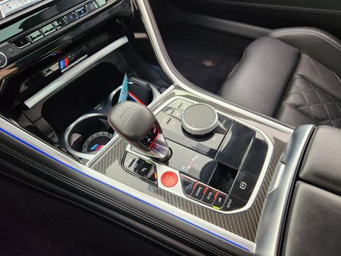 Used 2020 BMW M8 Competition w/ M Carbon Exterior Package image 25