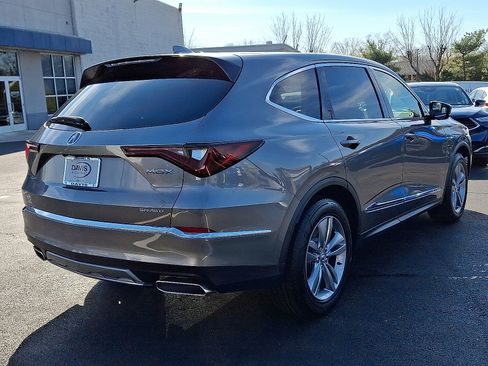 Certified 2026 Acura MDX SH-AWD image 3