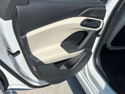 New 2025 Audi A6 e-tron Premium Plus image 15