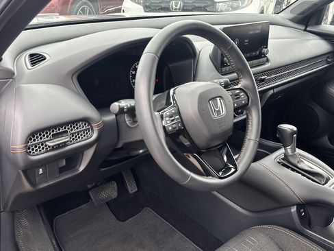 Certified 2024 Honda HR-V Sport image 18