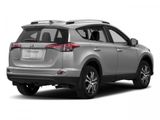 Used 2018 Toyota RAV4 LE image 2