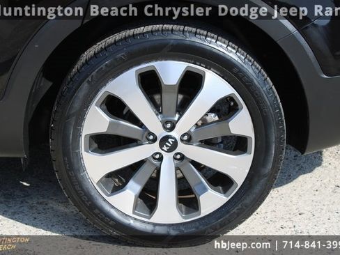 Used 2021 Kia Telluride S image 7