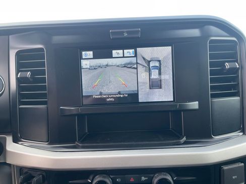 New 2026 Ford F350 XL w/ STX Appearance Package image 12