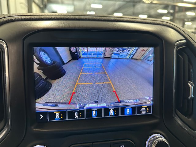 Used 2020 GMC Sierra 1500 AT4 w/ AT4 Premium Package AWD/4WD image 35