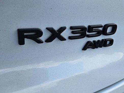 New 2026 Lexus RX 350 Premium Plus w/ Convenience Package AWD/4WD image 33