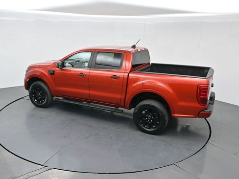 Used 2023 Ford Ranger XLT w/ Equipment Group 301A Mid image 56