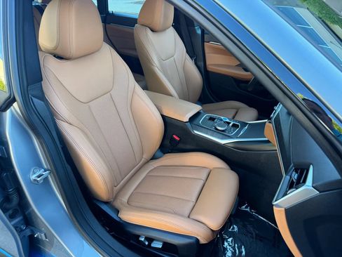 Used 2023 BMW i4 eDrive35 w/ Premium Package RWD image 24