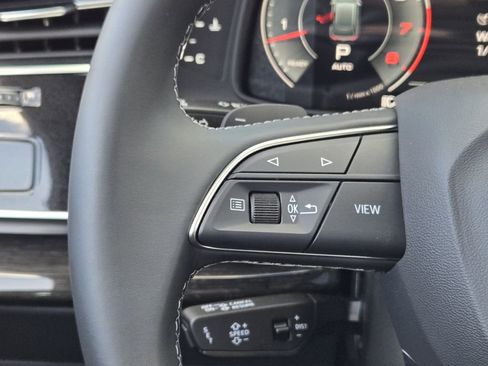 New 2026 Audi Q8 Premium Plus image 31