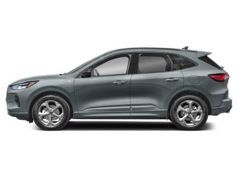 Used 2024 Ford Escape ST-Line w/ Tech Pack #1 AWD/4WD image 3