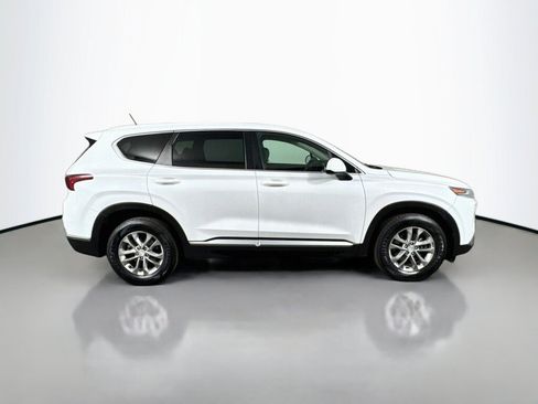 Used 2019 Hyundai Santa Fe SE AWD/4WD image 6