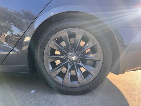 Used 2018 Tesla Model S 100D AWD/4WD image 43