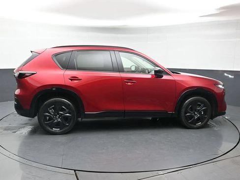 Used 2026 MAZDA CX-5 2.5 S w/ Premium Plus Package AWD/4WD image 6