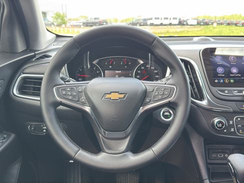 Used 2024 Chevrolet Equinox LT AWD/4WD image 28