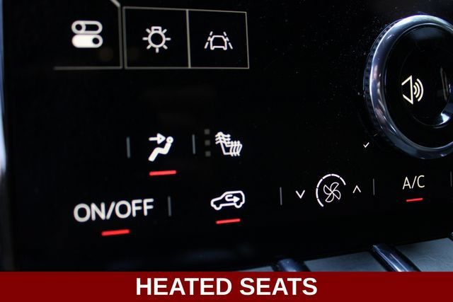 Used 2025 GMC Terrain Elevation AWD/4WD image 3