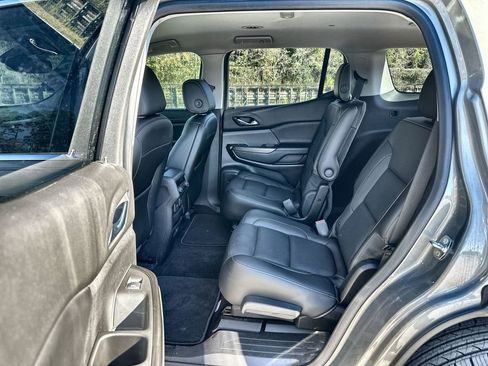 Used 2019 GMC Acadia SLT image 24