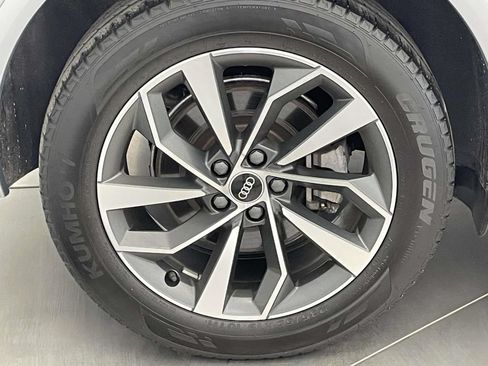 Certified 2023 Audi Q5 2.0T Premium w/ Convenience Package AWD/4WD image 13