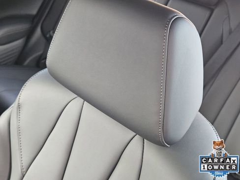 Certified 2025 Acura ADX AWD image 14