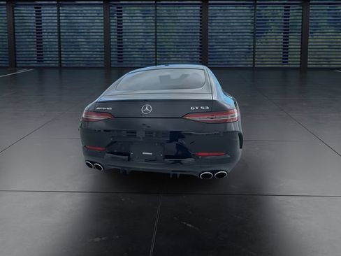 Used 2023 Mercedes-Benz AMG GT 53 image 7