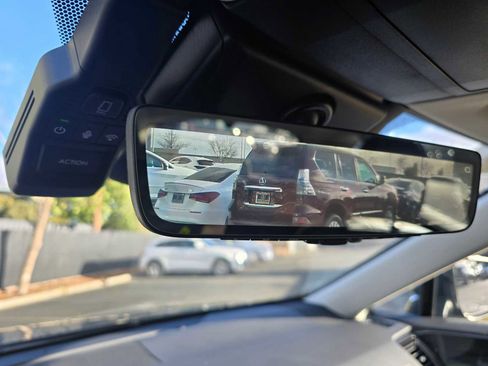 Used 2025 Lexus NX 350h AWD w/ Premium Package image 33