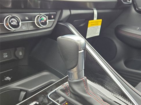 New 2026 Acura ADX A-Spec image 12