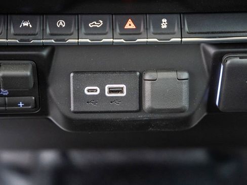 New 2026 Chevrolet Silverado 1500 W/T AWD/4WD image 23