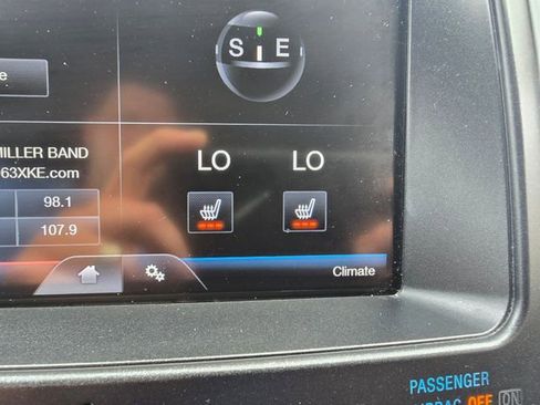 Used 2013 Ford Edge Limited AWD/4WD image 18