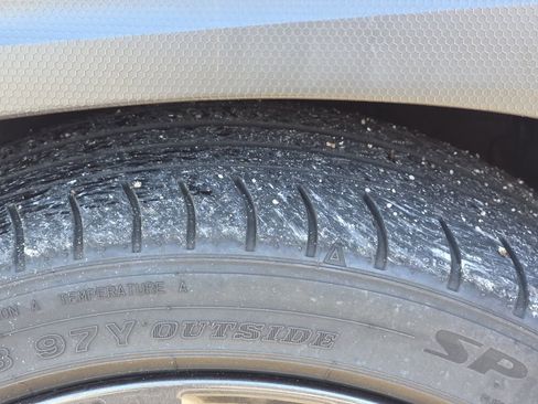 Certified 2022 Subaru WRX Limited image 31