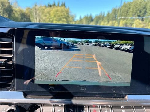 New 2025 Chevrolet Silverado 1500 LT w/ All Star Edition Plus image 15