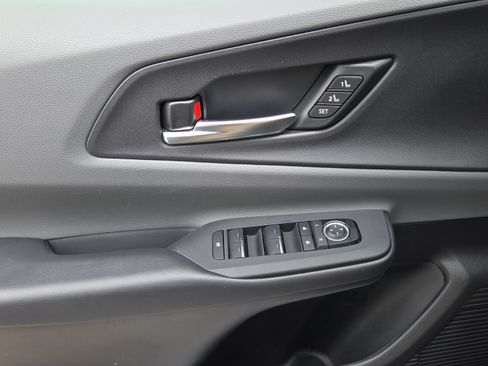 Certified 2025 Toyota Prius Limited FWD image 18