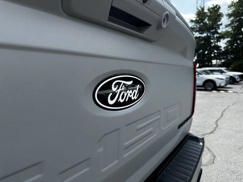 New 2026 Ford F150 Lariat w/ Equipment Group 502A High AWD/4WD image 49
