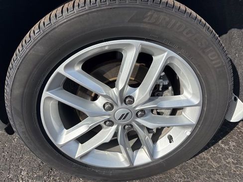 Used 2025 Dodge Durango GT image 28