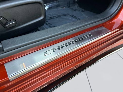 Used 2021 Dodge Charger Scat Pack image 18