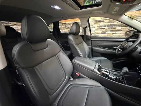 Used 2023 Hyundai Tucson SEL w/ Convenience Package image 15