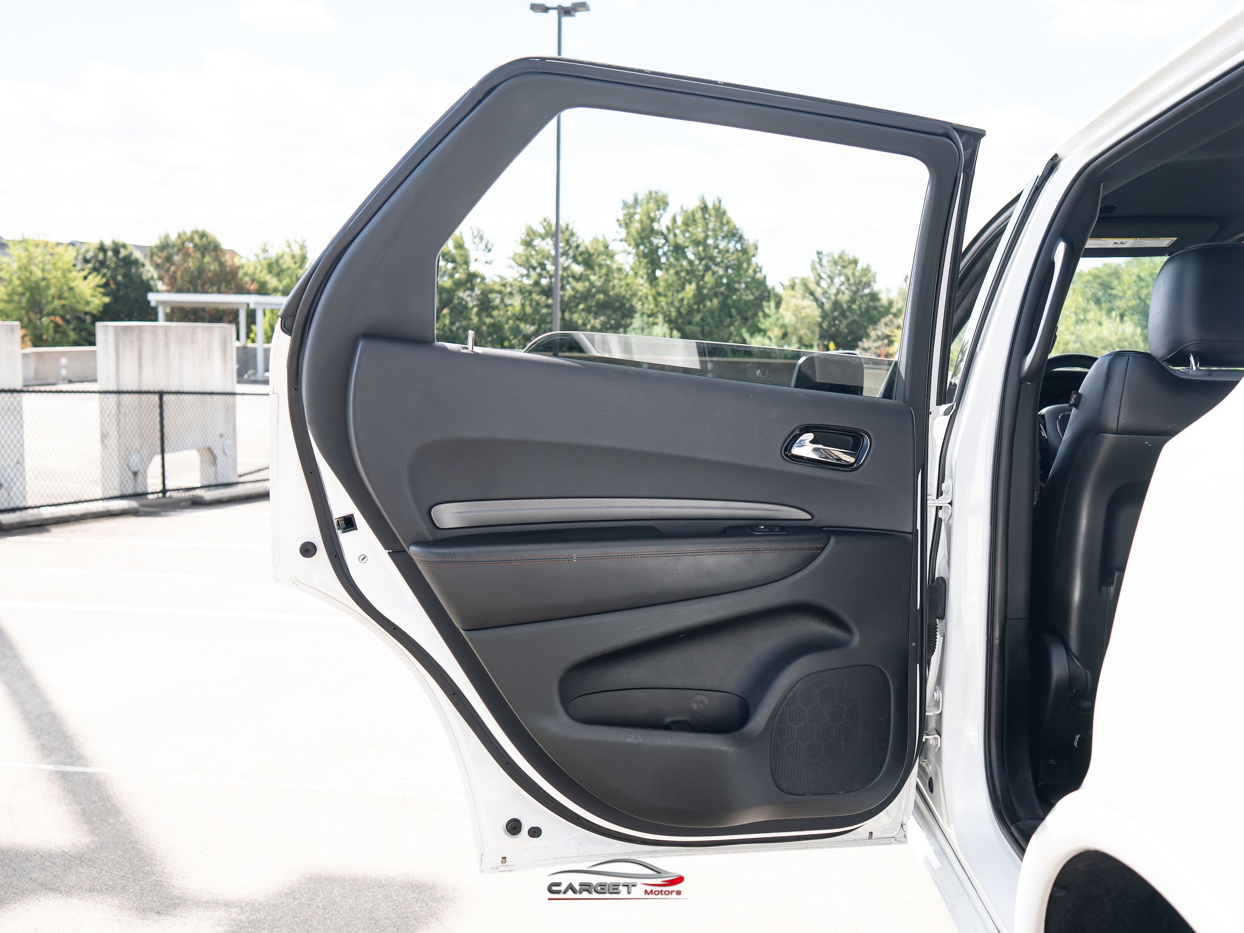 Used 2022 Dodge Durango R/T AWD/4WD image 43