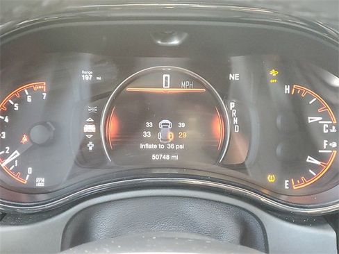 Used 2023 Dodge Durango GT image 10