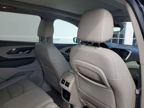 Certified 2022 GMC Terrain Denali image 25