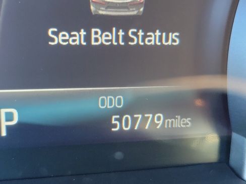 Used 2022 Toyota Highlander XSE image 9