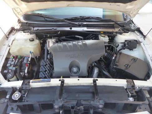 Used 2003 Buick Le Sabre Custom w/ Best Seller Package image 23