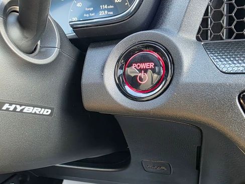 New 2026 Honda CR-V TrailSport image 38