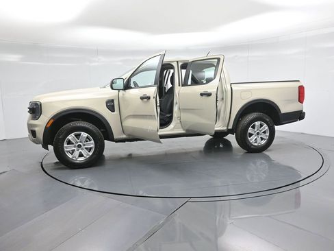 New 2025 Ford Ranger XL image 35