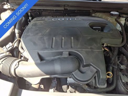 Used 2011 Chevrolet Malibu LS FWD image 29
