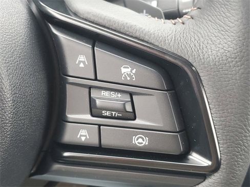 New 2026 Subaru Ascent Limited Bronze image 25