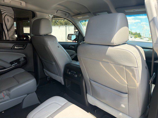 Used 2016 Chevrolet Tahoe LT RWD image 27