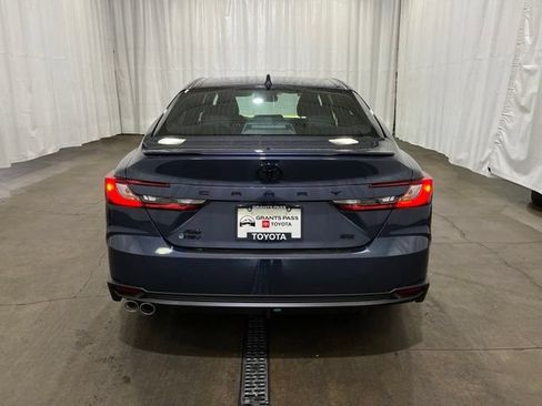 Used 2026 Toyota Camry SE w/ Multimedia Upgrade Package AWD/4WD image 4