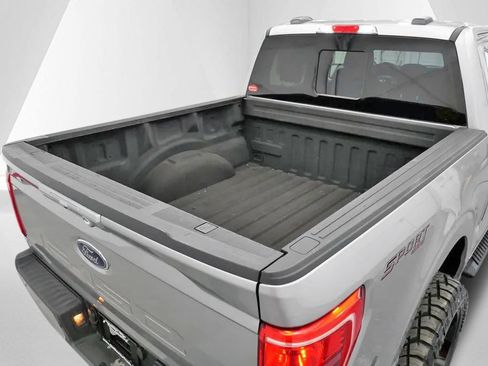 Used 2022 Ford F150 XLT w/ Equipment Group 302A High AWD/4WD image 37